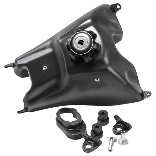 ICONSPORTSS 5.6L Gas Fuel Tank for CRF70 CRF80 CRF100 Pit