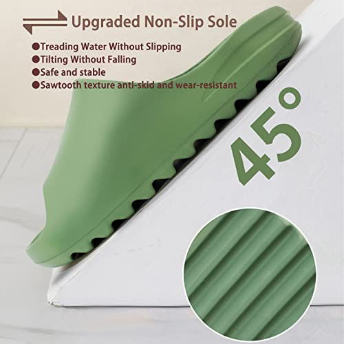 Unisex Ciabatte Nuvola Ultra Morbide Sandali con