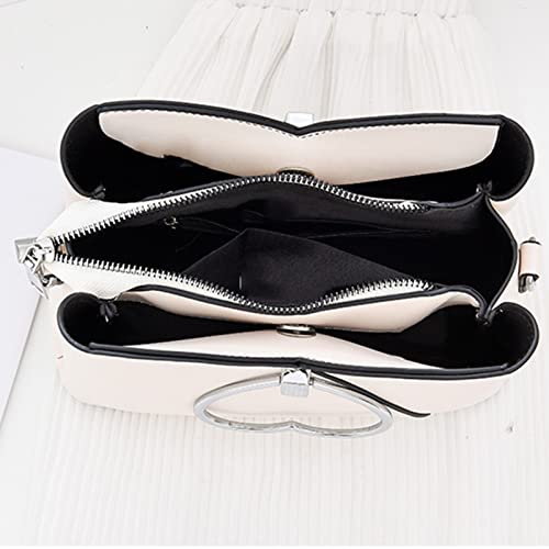Petit sac à main polyvalent avec grande capacité de rangement - 3