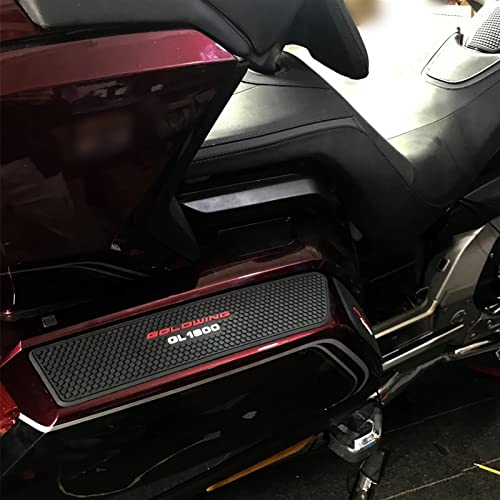 Protecteur Réservoir Carburant Goldwing GL1800 Finition Premium 2019