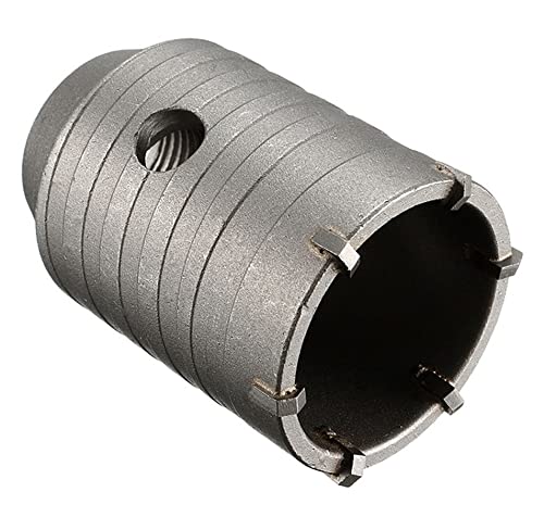 See full amazon price history chart for Dumdaar Heavy Duty 50MM Hole Saw Cutter Concrete Cement Stone Wall Hollow Drill Tool Dumdaar Heavy Duty 50MM Hole Saw Cutter Concrete Cement Stone Wall Hollow Drill Tool (B09MF66NFR) Amazon Price History, Amazon Price Tracker