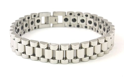 ≪ステンレス≫高級ゲルマニウムブレスレット◇ゲルマニウム 88石◇ゲルマブレス◇プレゼントにも最適♪◇KY-88 ≪ステンレス≫高級ゲルマニウムブレスレット◇ゲルマニウム 88石◇ゲルマブレス◇プレゼントにも最適♪◇KY-88