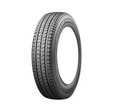 ブリヂストン BLIZZAK VL10A 145/80R12 スタッドレスタイヤ