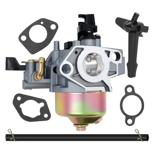Carburateur pour Honda GX240 et GX270 16100-ZE2-W71 moteur 8HP 9HP