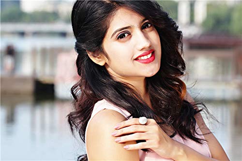 Uloveido Disco Ball Design Party Rings - Cubic Zirconia Cluster Statement Dome Rings White Gold Plated Jewelry for Women PJ42972