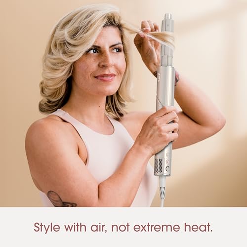 Shark FlexStyle HD430REF 4-in-1 Air Styler — Refurbished — view 11