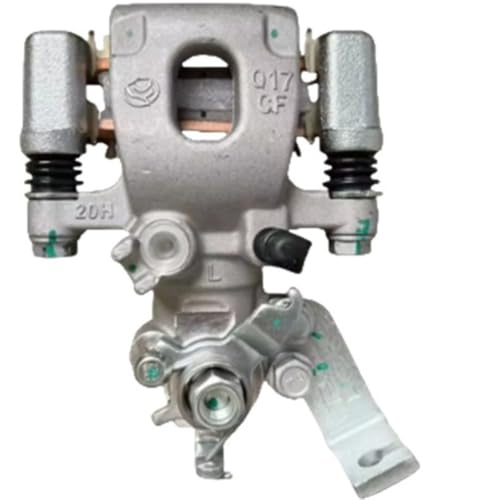 Étrier de frein arrière gauche droit CF 600 ATV 2023 9DSV-081050-B000 9DSV-081060-B000