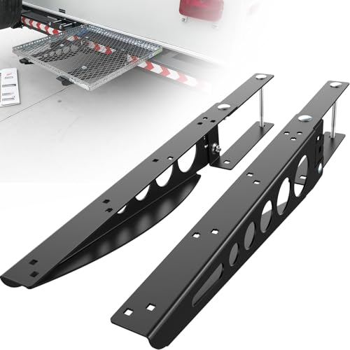 1 Pair Universal Bumper Cargo Bracket