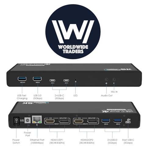 Multi Function 5K professional monitor System product image