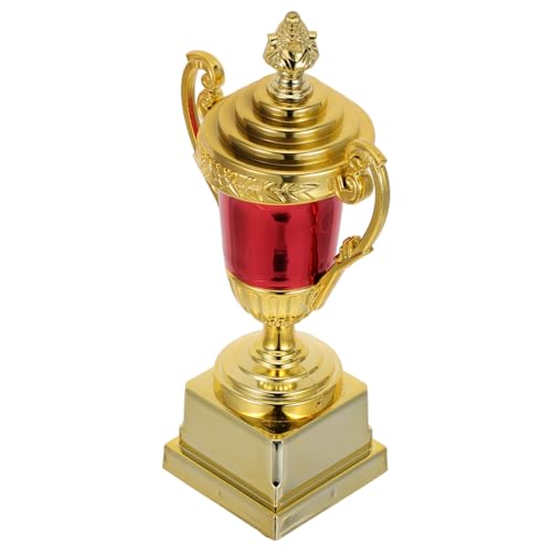 Trophée sport et danse Healvian pour dynamiser les tournois