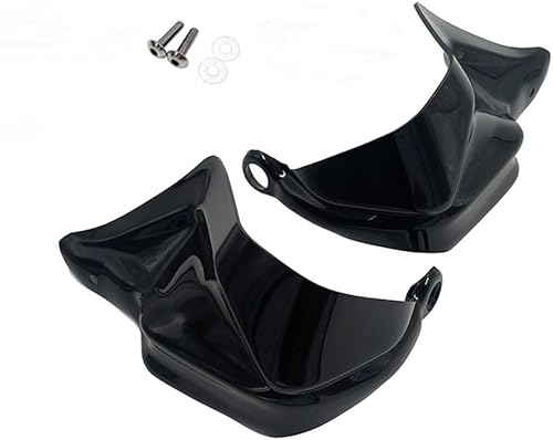 Miniatura 7 de Protector de manillar de parabrisas de motocicleta para B&MW G 310 GS G310 GS R 2017-2022 G310GS G310R Accesorios de motocicleta protectores de mano