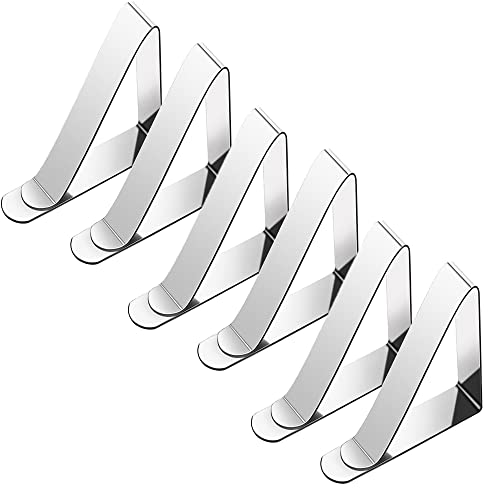 Amazon.co.uk Best Sellers The most popular items in Outdoor Tablecloth Clamps