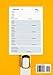 Carnet de covoiturage: Livre de bord - 70 feuilles de route - format 17.78 x 25.4 cm (French Edition)