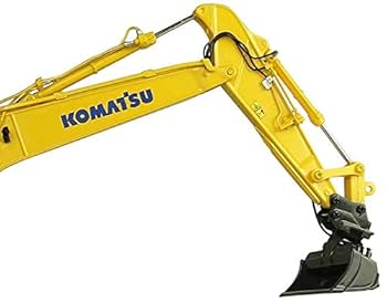 コマツ建機　PC210LCi-11 1/50 コマツ建機 PC210LCi-11 1:50 PC210LCi-11 | Komatsu