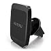 Wuteku Magnetic Cell Phone Holder Kit for Car | Works on All Vehicles, Phones & Tablets | Best Vent Mount | iPhone XR, XS, X 8, 7 & Galaxy S9, S8 & More by Uber & Lyft Drivers