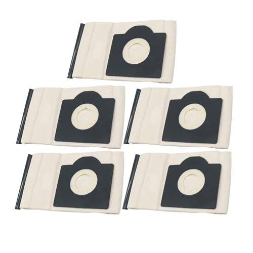 �|���@�o�b�O �􂦂�_�X�g�o�b�O�ACompatible for Rowenta�ACompatible for Karcher�AHR6675(5pcs)