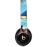 Skinit Decal Audio Skin Compatible with Studio Wireless 3 - Officially Licensed Superman 2025 Superman & Krypto Watch The Earth Design