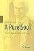 Produktbild A Pure Soul: Ennio De Giorgi, A Mathematical Genius