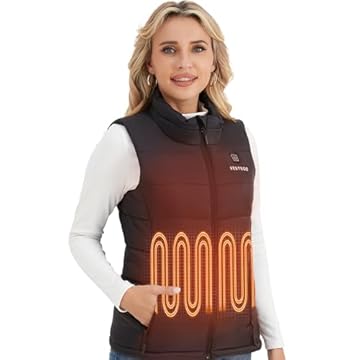 Best Affordable Heated Vest