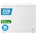 Comfee Gefriertruhe Nofrost 233L RCC231WH2EU(E)