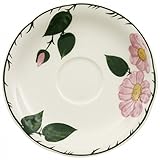 villeroy & boch wildrose butterdose Lieferumfang: 1x Kaffeeuntertasse