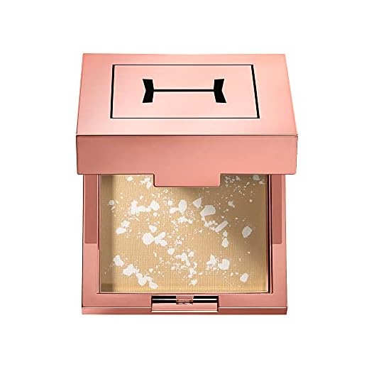 Base em Pó, Hot Makeup Professional, Red Carpet Ready