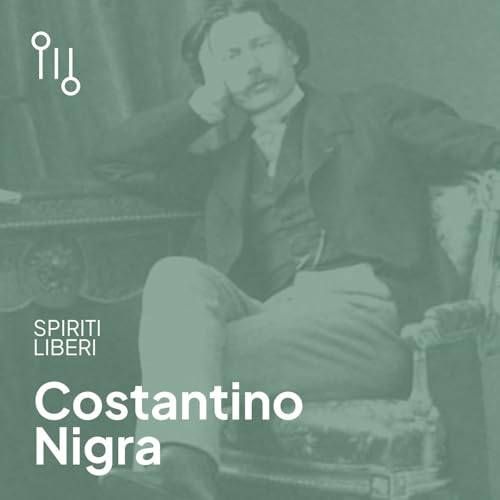 15. Maestria canavesana - Costantino Nigra