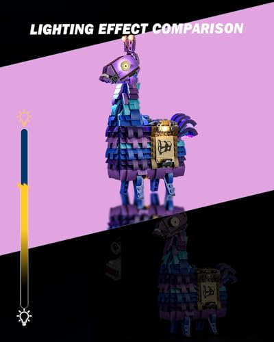 La Mejor Lista de Llama de fortnite los más solicitados. 24 Imagen adicional