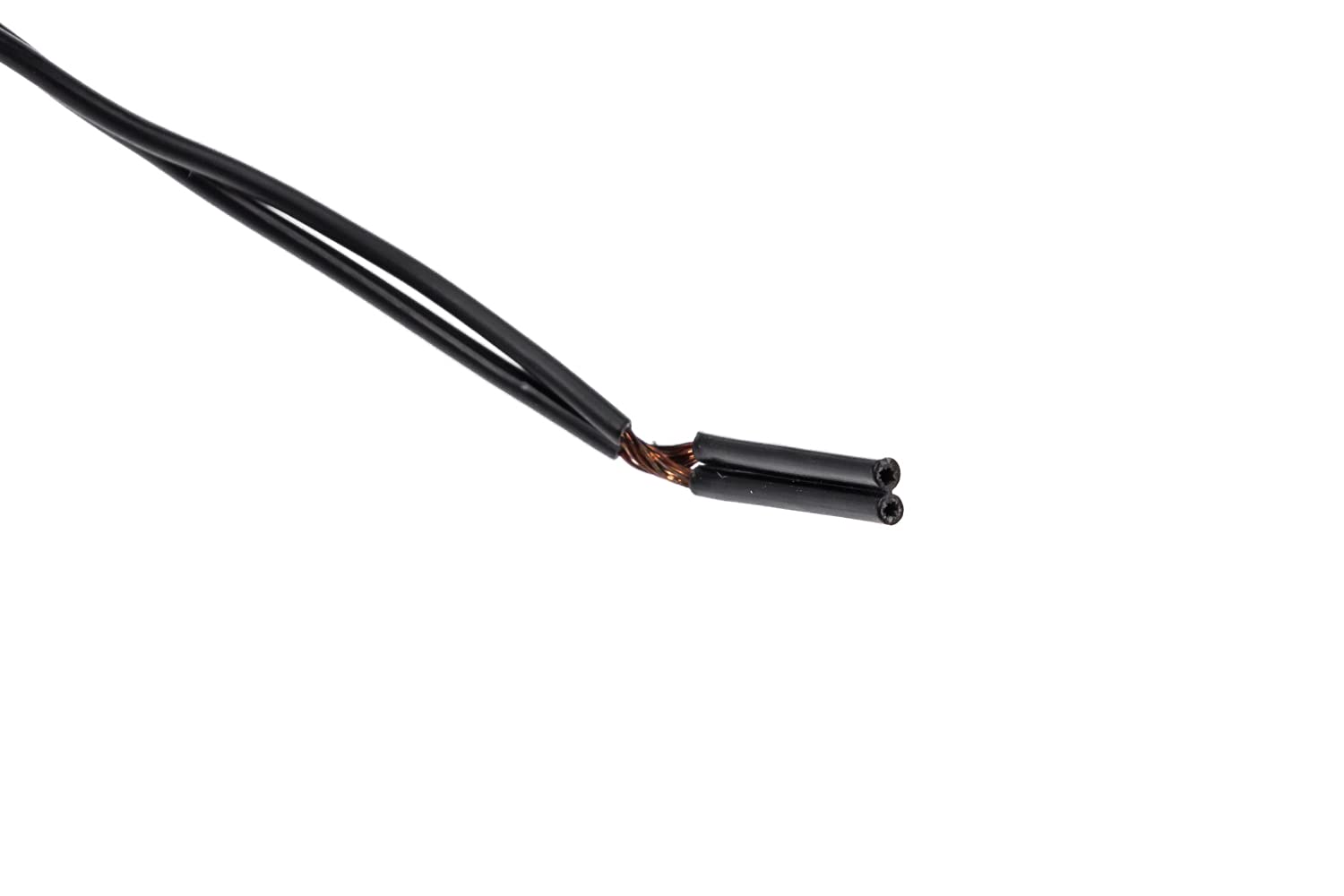 Busch & MÜLLER EYC LED 6V DC Front Scheinwerfer Lampe 50 LUX IQ2 ohne Halterung