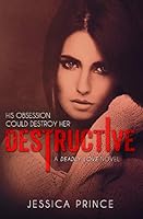 Destructive 1500221260 Book Cover