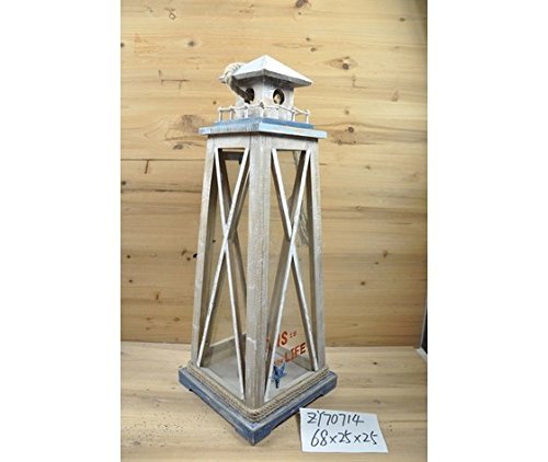 Lanterna stile marinaro