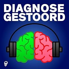 Diagnose Gestoord omslagafbeelding