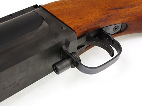 Amazon | CAW M79 - ソウドオフストックタイプ（ソードオフ） - 40mm 
