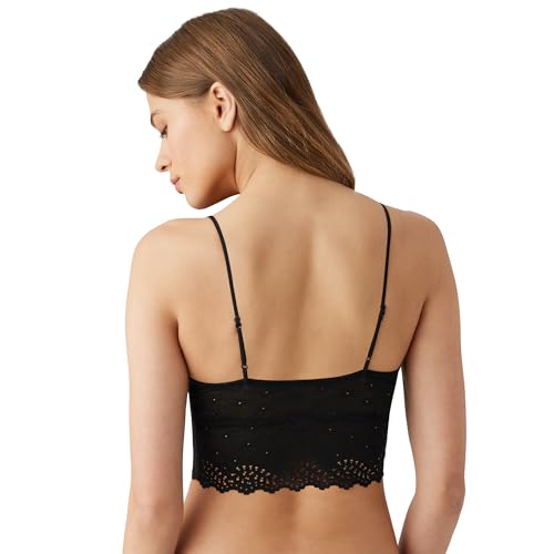 Image of b.tempt'd Women's Inspired Eyelet Bralette