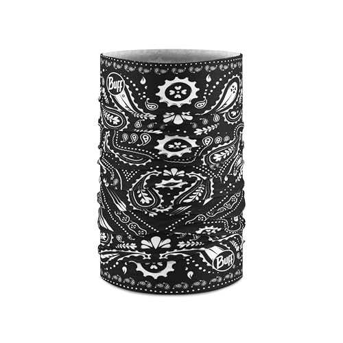 BUFF Adult Original Multifunctional Headwear,One Size,Cashmere Black