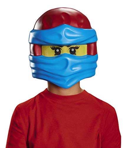 LEGO Ninjago Movie Jay Mask