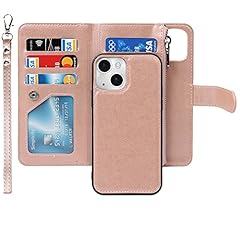 Detachable--Rose Gold