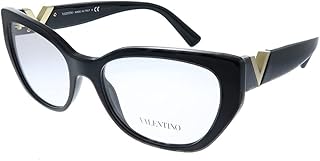 Occhiali da vista V LOGO VA 3037 BLACK 52/17/140 donna