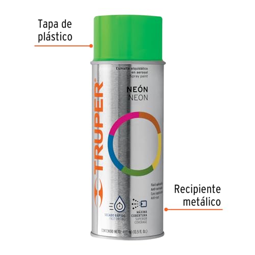 Opiniones y reviews de Pintura en Spray ecológica del mes. 8 Imagen adicional