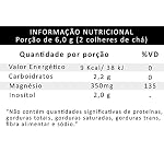 Magnésio Inositol em Pó – 450 g Equaliv 12 416GpcOLURL. SL500 . SS150