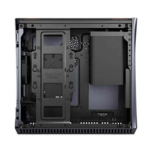 Build My PC, PC Builder, Fractal Design Era ITX
