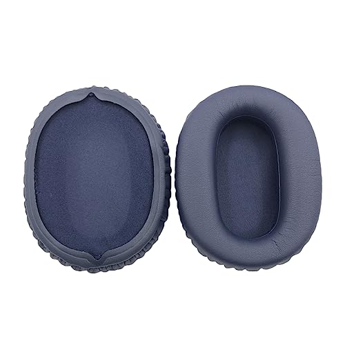 TQUXNGA Ergonomic Earpads Ear Cushions for WH-CH710N CH720N Headphone Ear Pads Designed for Good Comfort Long-Lasting Use