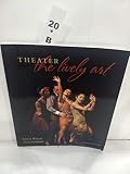 Theater: The Lively Art