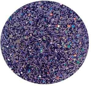EZ Flow Dare To Be Dazzling Glitter False Nails, Shake Your Groove Thing, 0.75 Ounce