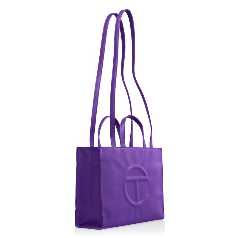 Image of TELFAR Medium Shopping Bag