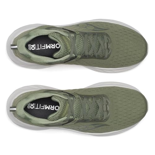 Image of Saucony Men's Triumph 22 Sneaker