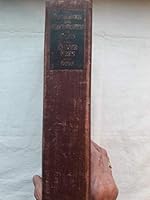 Cyanidation and Concentration of Gold and Silver Ores B000PS0U02 Book Cover