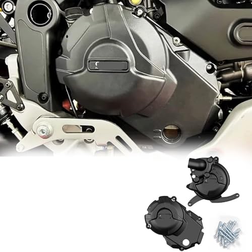 Moteur Protection pour Monster 950 SP et Multistrada V2
