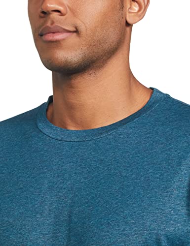 Image of new balance Men's Regular Short Sleeve Top