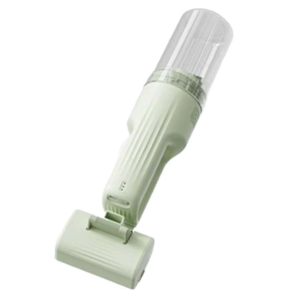 Tondeuse de rasage pour chien aspirant les poils flottants efficacement